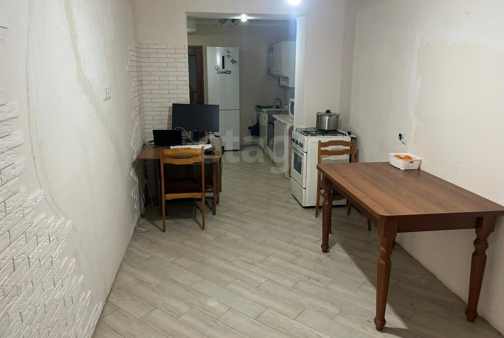 квартира г Владикавказ ская улица, 43к 1 фото 9