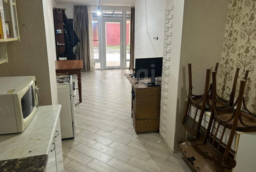 квартира г Владикавказ ская улица, 43к 1 фото 10
