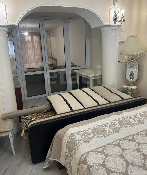 квартира г Владикавказ ская улица, 43к 1 фото 11