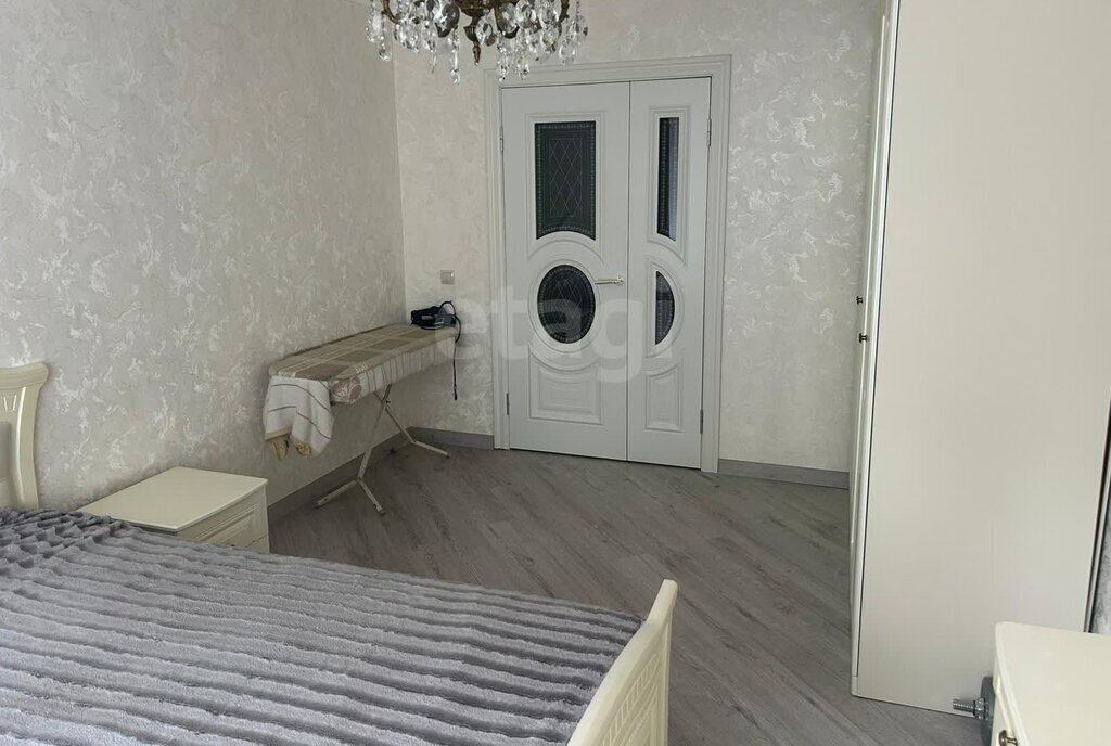 квартира г Владикавказ ская улица, 43к 1 фото 16