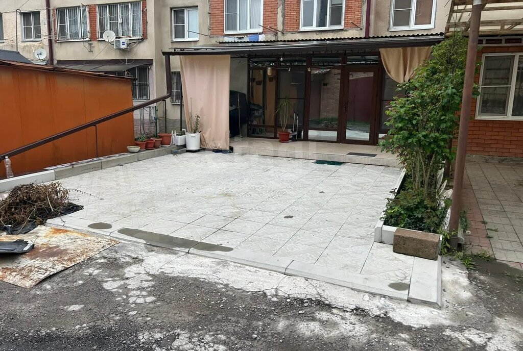 квартира г Владикавказ ская улица, 43к 1 фото 18