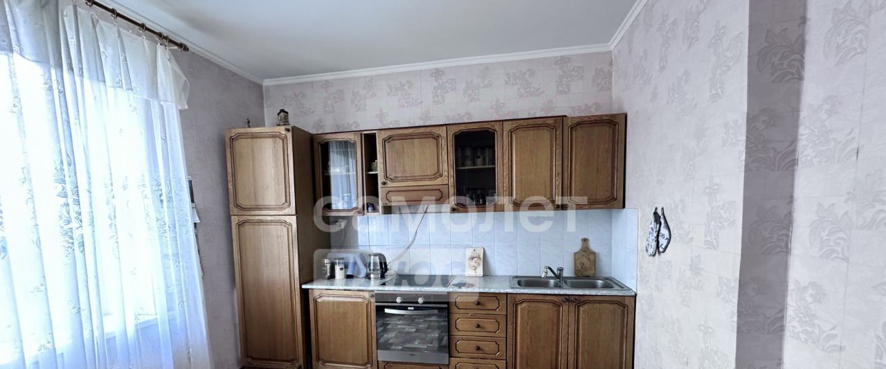 квартира г Тольятти р-н Автозаводский ул Спортивная 16 фото 13