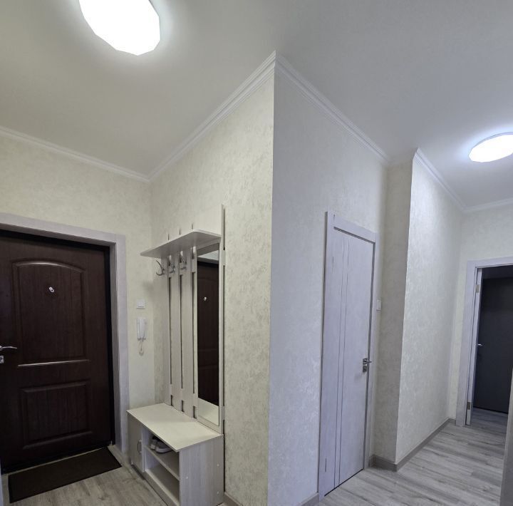квартира г Тольятти р-н Автозаводский б-р Курчатова 7а 4-й кв-л фото 13