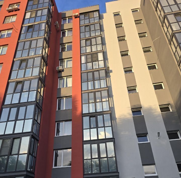квартира г Тольятти р-н Автозаводский б-р Курчатова 7а 4-й кв-л фото 19