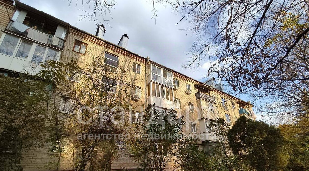 квартира г Ессентуки ул Пятигорская фото 2
