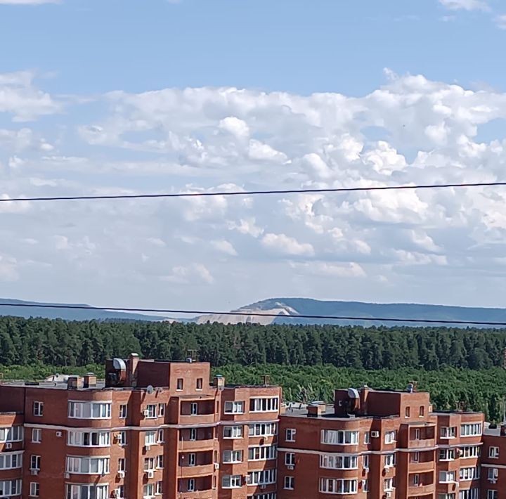 квартира г Тольятти р-н Автозаводский пр-кт Ленинский 1в фото 25