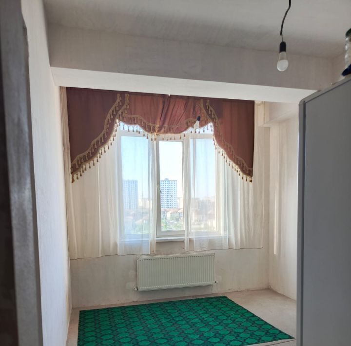 квартира г Махачкала р-н Ленинский ул. Халимбекаульская, 33 Бк 1 фото 7