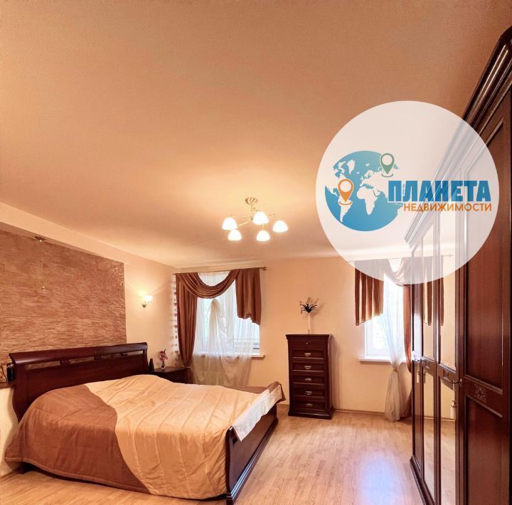 квартира г Тольятти р-н Автозаводский ул Ворошилова 69 фото 1