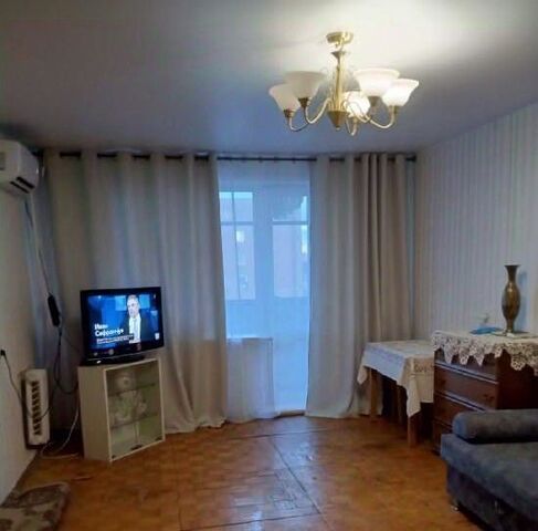 р-н Автозаводский б-р Орджоникидзе 8 5-й кв-л фото