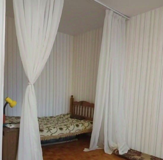квартира г Тольятти р-н Автозаводский б-р Орджоникидзе 8 5-й кв-л фото 2