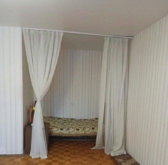 квартира г Тольятти р-н Автозаводский б-р Орджоникидзе 8 5-й кв-л фото 3