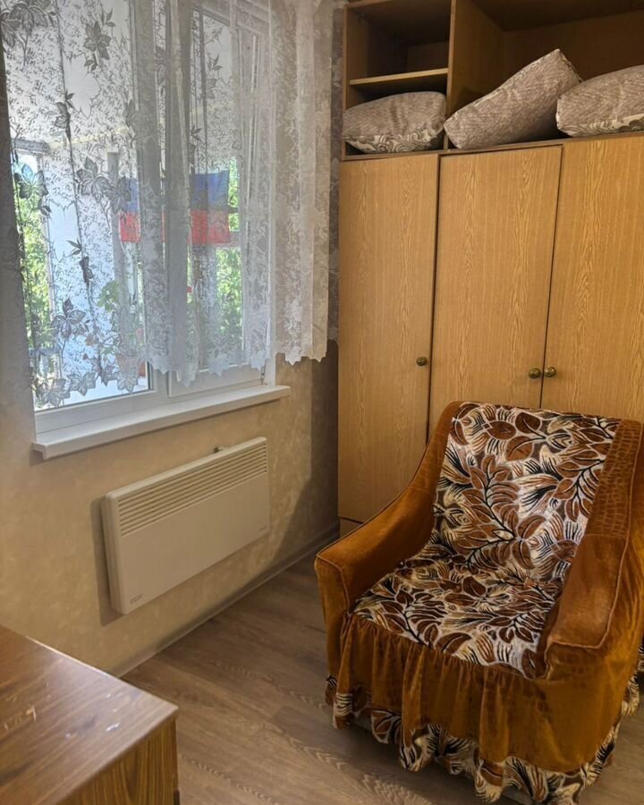 дом г Севастополь с Поворотное ул Ивана Дубинина р-н Нахимовский Верхнесадовский муниципальный округ, Крым фото 18