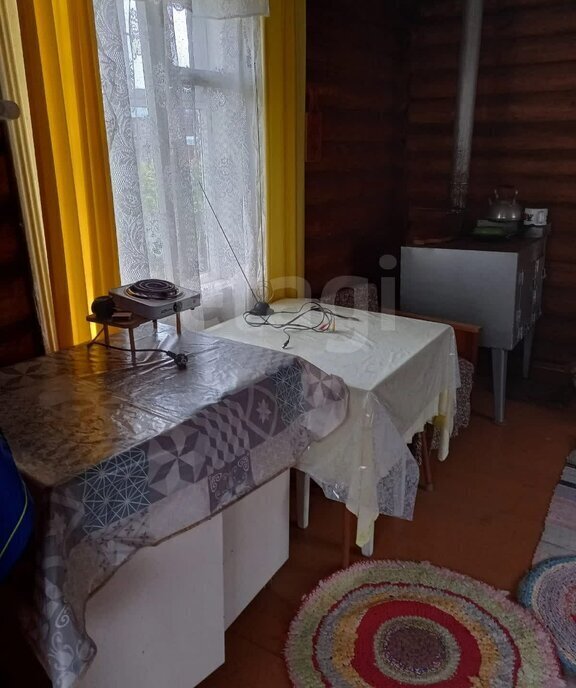 дом г Сыктывкар территория Максаковское, СНТ Парус фото 12