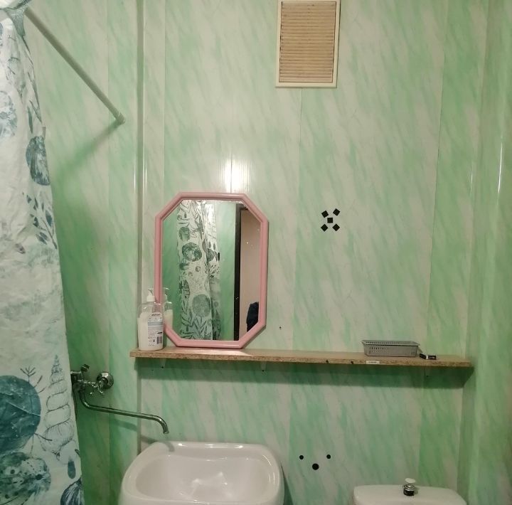 квартира г Саранск р-н Ленинский ул Гагарина 98 фото 7