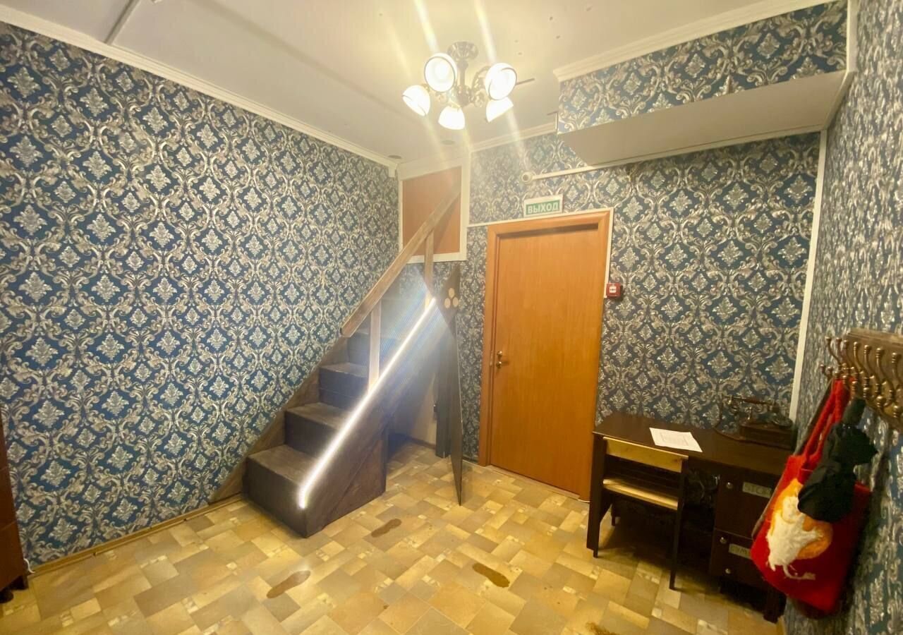 свободного назначения г Феодосия ул В.Коробкова 14б фото 8