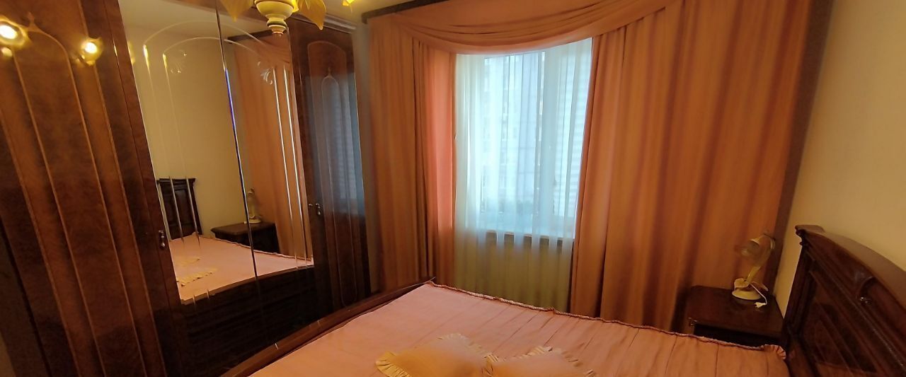 квартира г Подольск проезд Кооперативный 3 Подольск фото 1