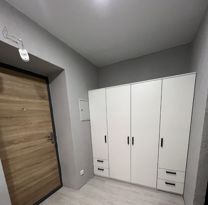квартира г Уфа р-н Ленинский ул Гази Загитова 11/1 фото 5