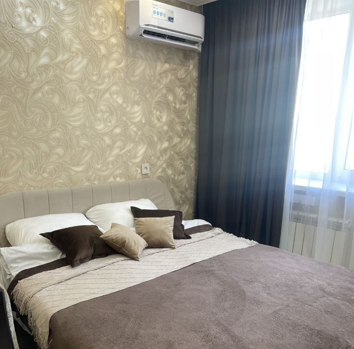 квартира г Октябрьский ул Кувыкина 35/5к 1 фото 7