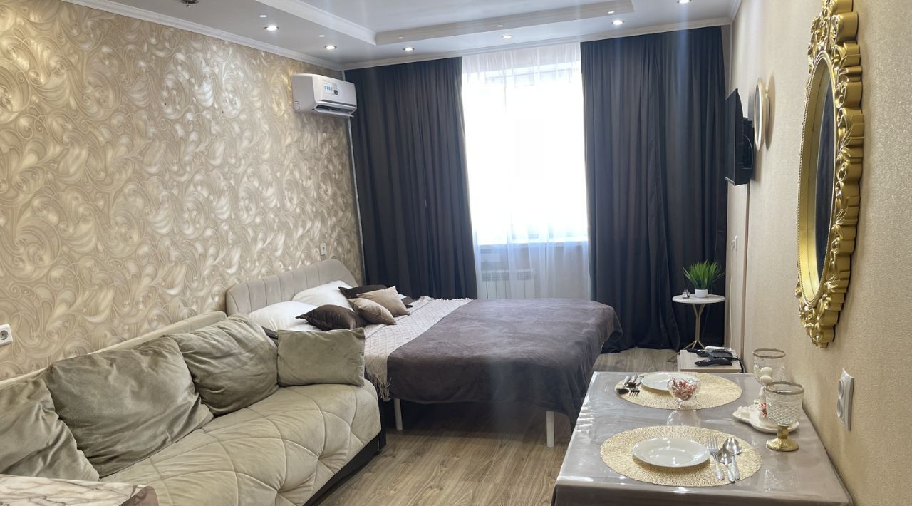 квартира г Октябрьский ул Кувыкина 35/5к 1 фото 8
