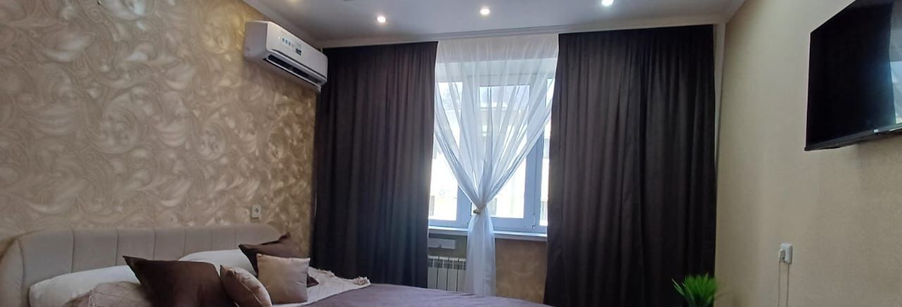 квартира г Октябрьский ул Кувыкина 35/5к 1 фото 10