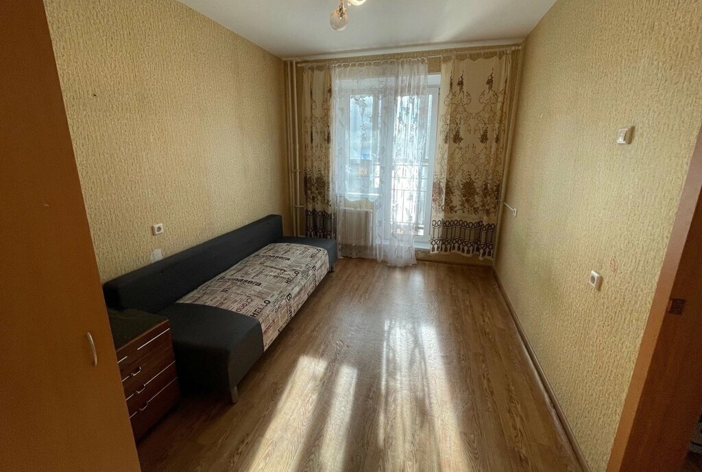 квартира г Челябинск ул Толбухина 7 фото 7