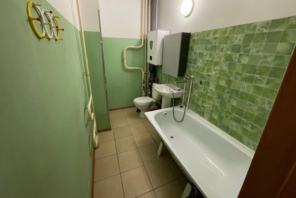 квартира г Челябинск ул Толбухина 7 фото 5