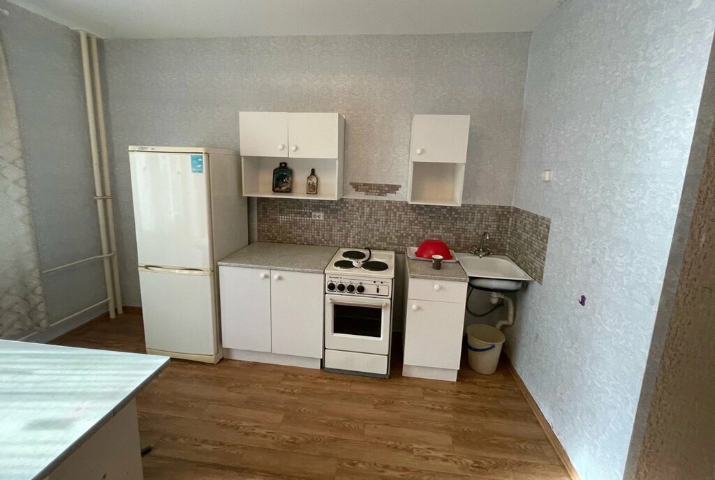 квартира г Челябинск ул Толбухина 7 фото 6