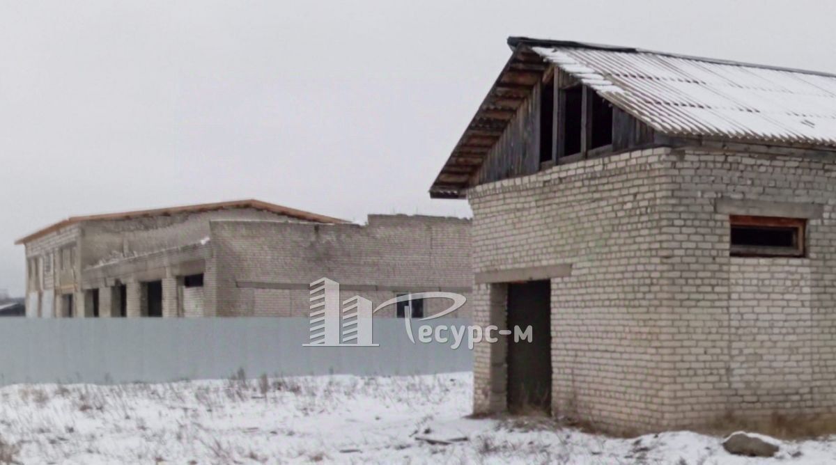 земля г Выкса пл Красная фото 3