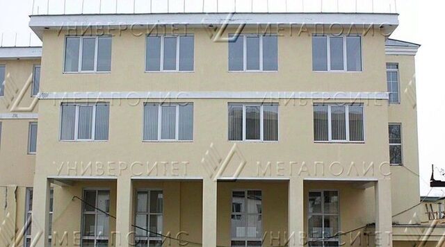 метро Калитники ул Средняя Калитниковская 28с/2 фото