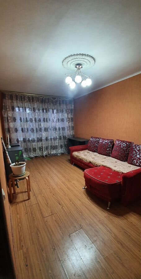 квартира р-н Алексинский г Алексин ул 50 лет Октября 7 фото 11