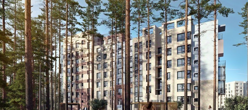 квартира г Екатеринбург Геологическая ул Косотурская 1в/2 фото 3