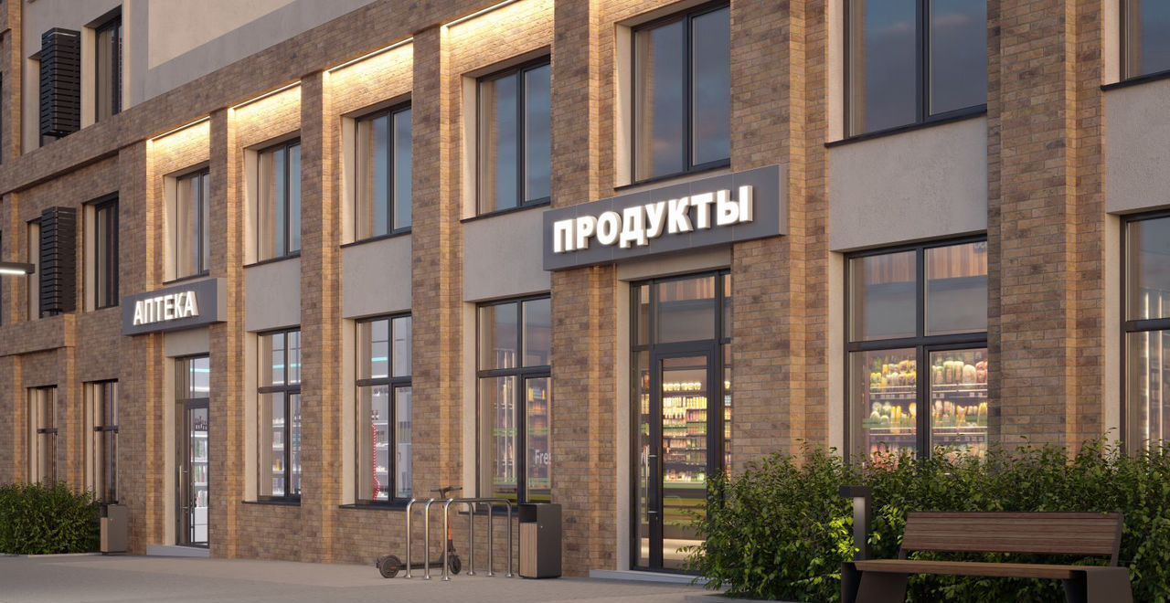 свободного назначения г Ноябрьск ул Ленина 5 Тюменская обл. фото 4