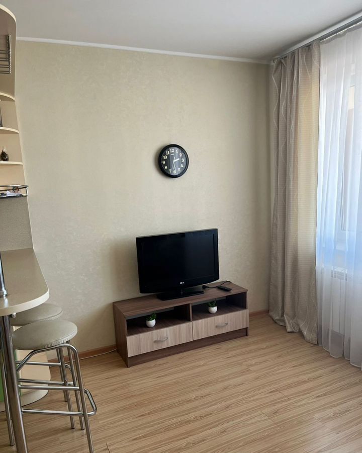 квартира г Кемерово р-н Рудничный пр-кт Шахтеров 82б фото 4