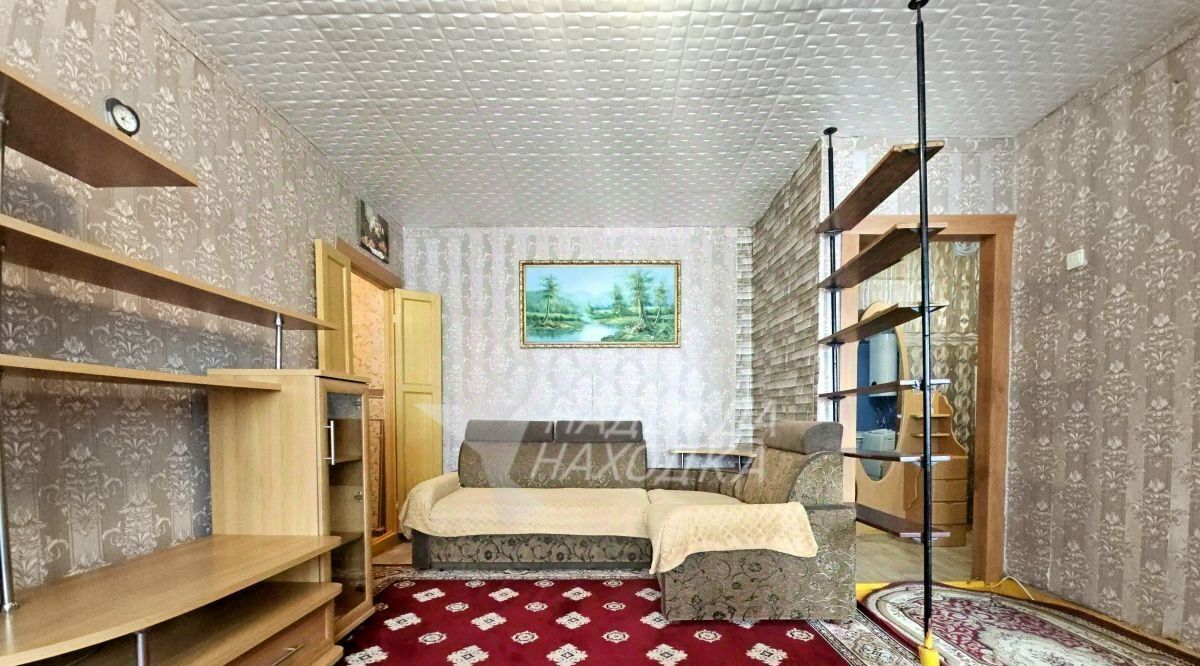квартира г Фокино ул Постникова 15 фото 2