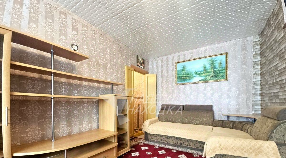 квартира г Фокино ул Постникова 15 фото 4