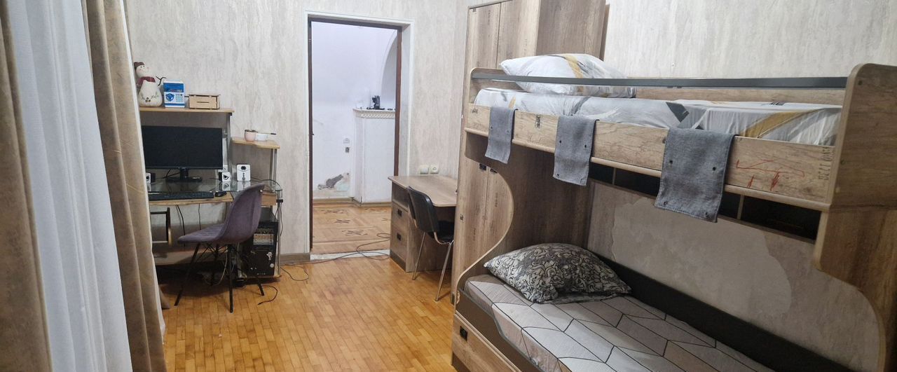 дом р-н Моздокский г Моздок ул Пушкина 33 Республика Северная Осетия — Моздокский р-н, Моздокское городское поселение фото 5