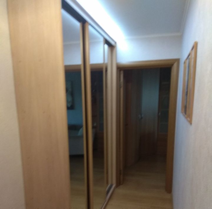 квартира г Самара Московская пр-кт Карла Маркса 33 фото 6