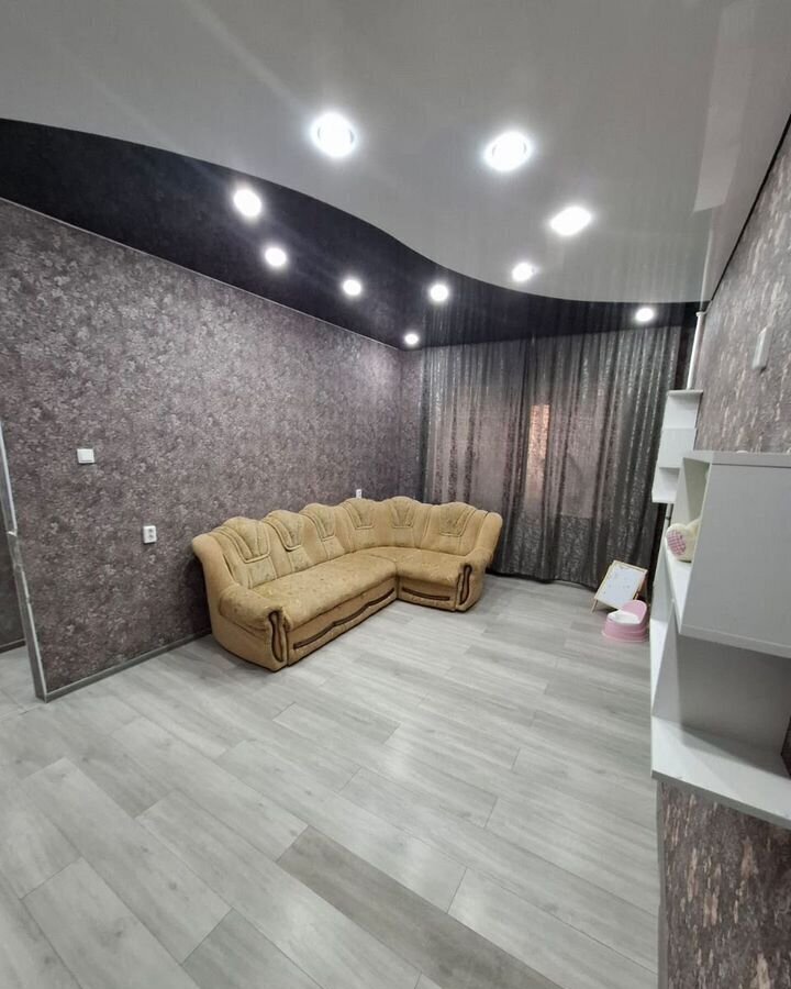 квартира г Нягань 2-й мкр-н, 2, Тюменская обл. фото 7