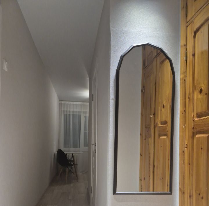 квартира г Волгоград р-н Центральный ул Невская 14 фото 12
