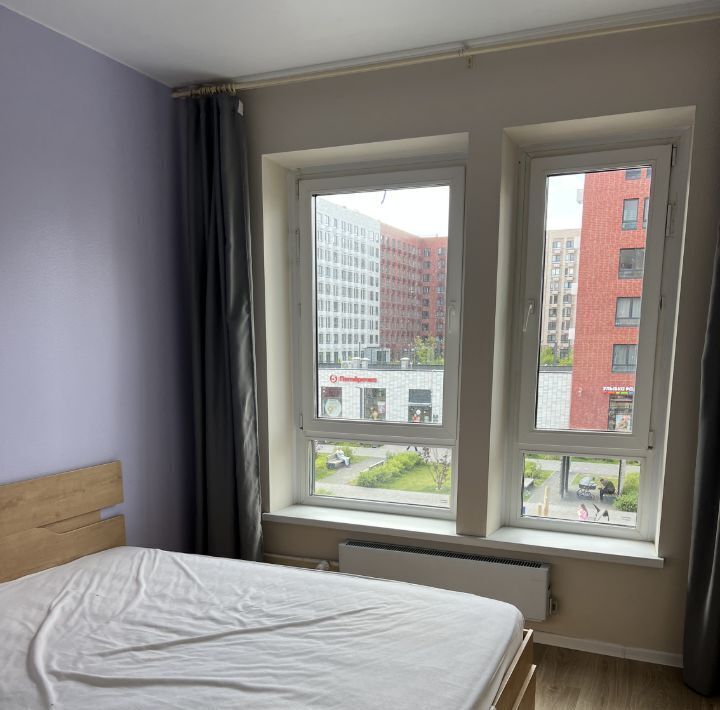квартира г Красногорск п Ильинское-Усово ул Архангельская 6 Павшино фото 5