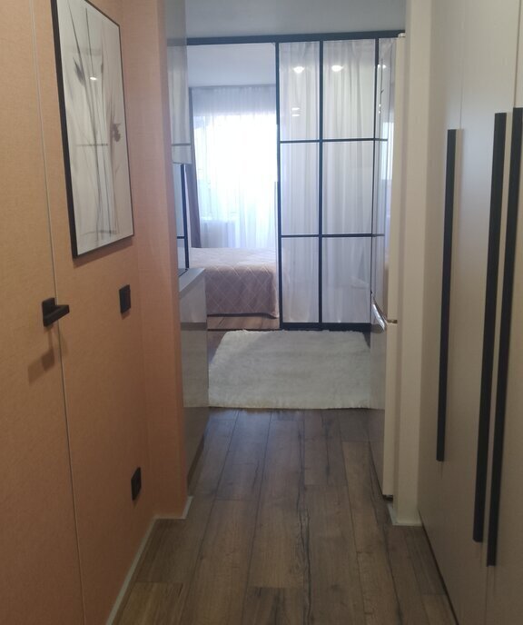 квартира г Самара Юнгородок ш Московское 7а километр, 18-й фото 20