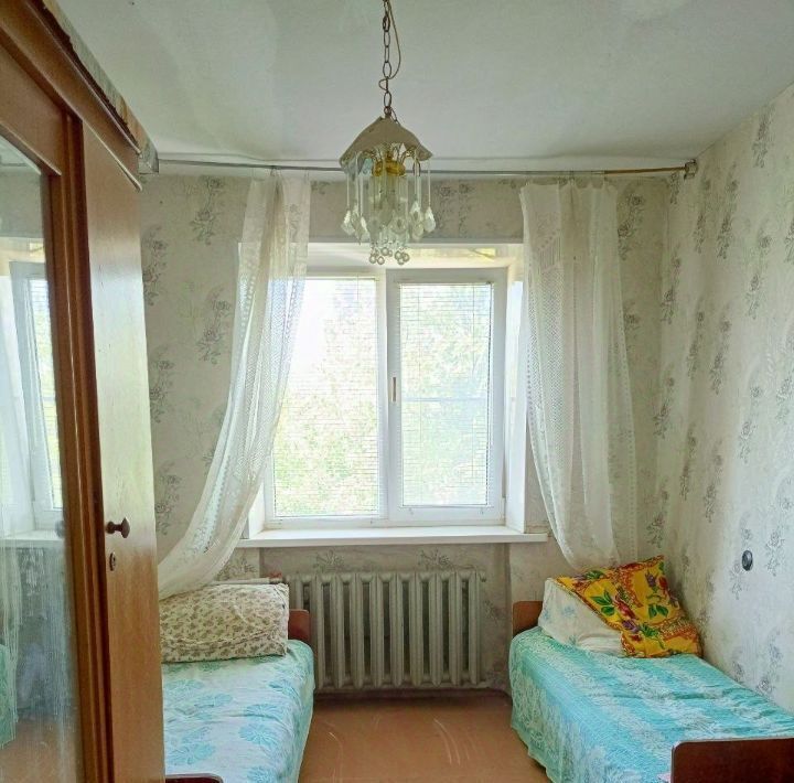 квартира г Волгодонск ул Ленина 80 фото 8