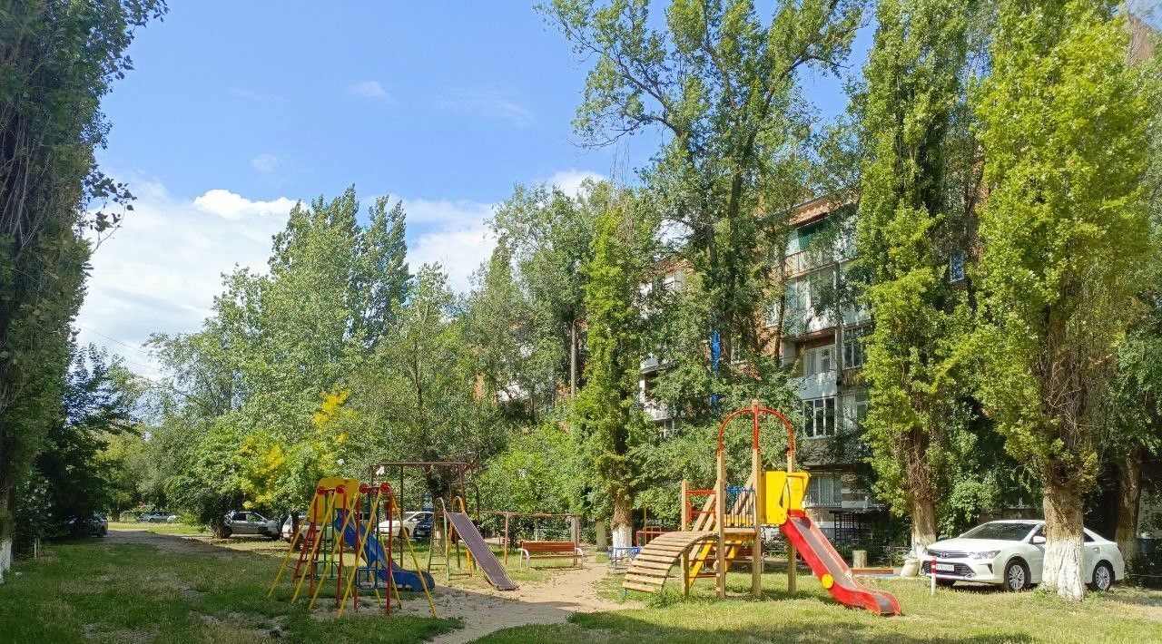 квартира г Волгодонск ул Ленина 80 фото 13