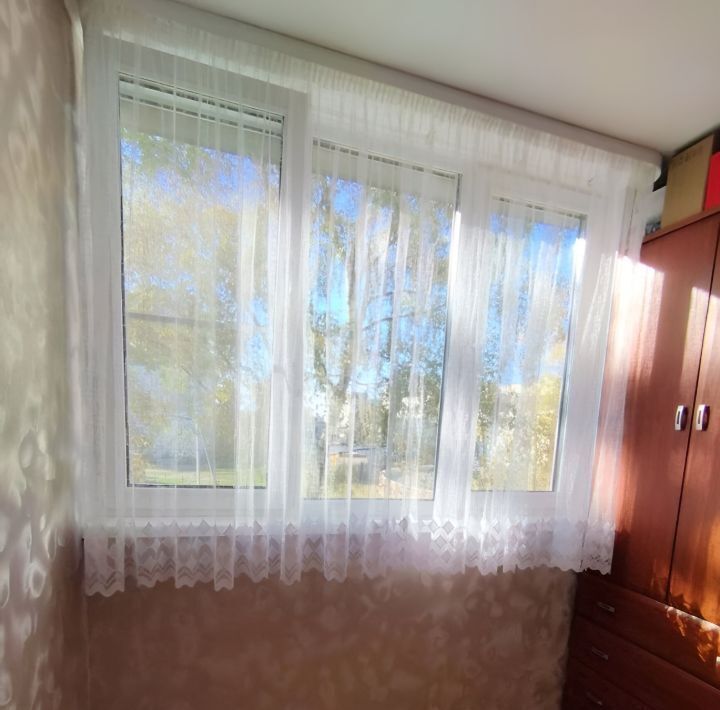 квартира г Егорьевск мкр 2-й 8 фото 5