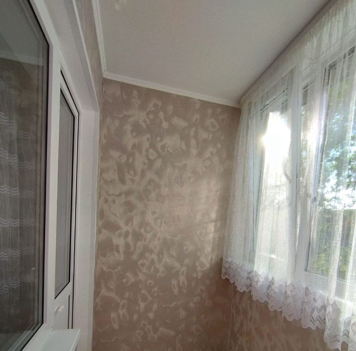 квартира г Егорьевск мкр 2-й 8 фото 7