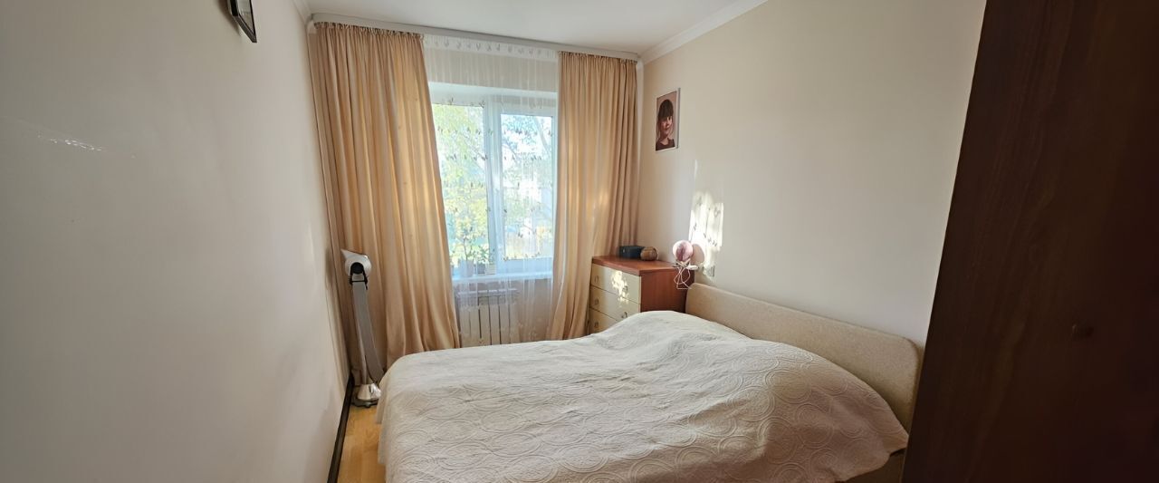 квартира г Егорьевск мкр 2-й 8 фото 11