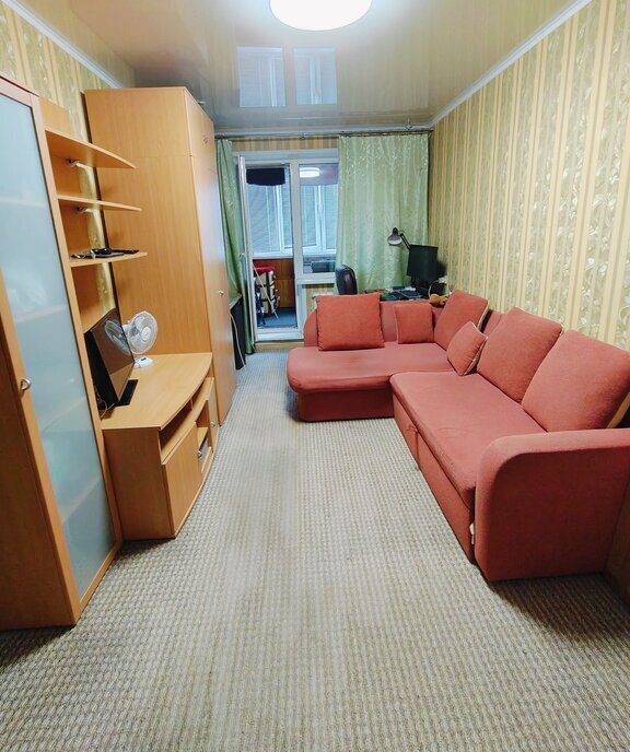 квартира г Тула ул Чапаева 42 фото 10