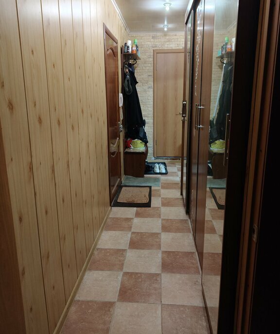квартира г Тула ул Чапаева 42 фото 15
