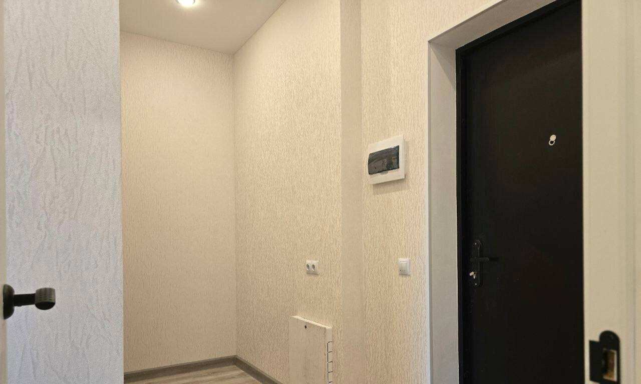 квартира городской округ Наро-Фоминский г Апрелевка ул Жасминовая 8 фото 15