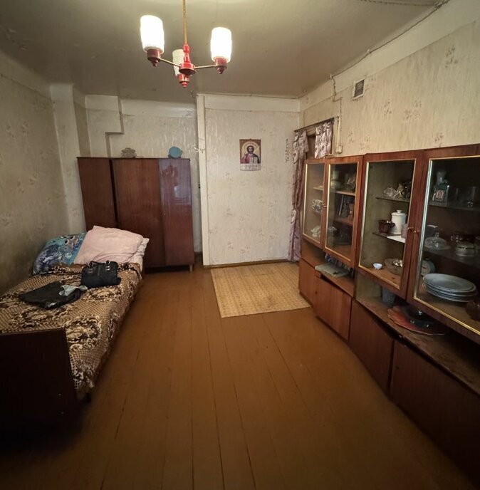 комната р-н Шуйский г Шуя ул Свердлова 26 фото 4
